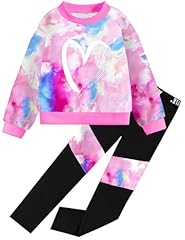Tie-dye Hot Pink