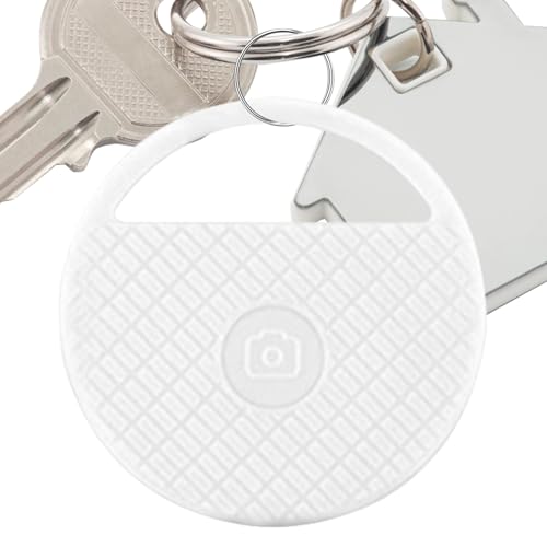 Localizador de objetos, seguimiento GPS con alarma bidireccional, localizador de luz para evitar la pérdida, para equipaje, mochila, cartera, animales y gatos