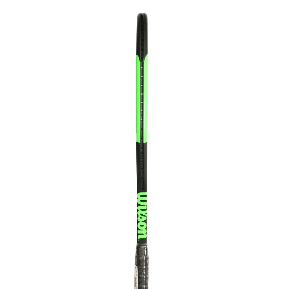 Amazon | Wilson(ウイルソン) 硬式 テニスラケット BLADE 98S CV