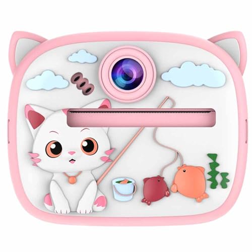 Appareil photo numérique instantané pour activités de bricolage et loisirs créatifs