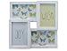 Wf981 Collage Photo Frame for 4 Photos (white)