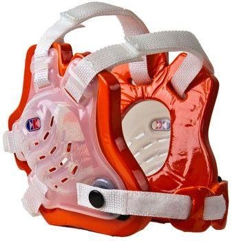 Casque de lutte Cliff Keen Tornado équipement stable pour entraînements intensifs