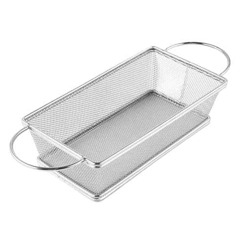 Haiyunhome�X�e�����X�� �g������ �t���C�o�X�P�b�g ������ ���� �L�b�`���p �Ɩ��p �n���h�����O���� �g����Ή� ������� �t���C�h�`�L�� �|�e�g�`�b�v�X (�X�^�C��R�F21×9.5×6CM �e�ʁF10L)