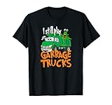 Garbage Truck Cool Gifts