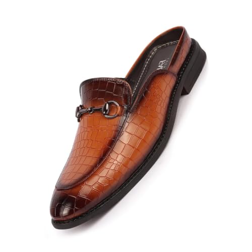 Image of FAUSTO Men Mules