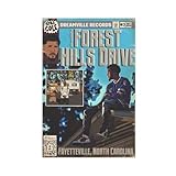 KFUPCQ J Poster Cole Comic Cover Canvas Print Vintage 2014 Forest Hills Drive Aesthetics Wall Art Decor for Home Living Room Bedroom Dorm Teen Boys Girls Gift (12''x18'' UNFRAMED), Style J