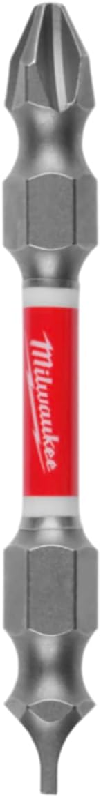 Milwaukee Accessory 48-32-4310 Bit Impact Power Ph2/Sl1-4In