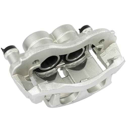 Image of 18B5524 18B5525 Front Left & Right Disc Brake Calipers Assembly