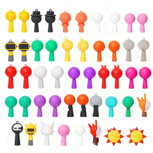 BESTVIVE Doll Collectible Mystery Box, Home Office...