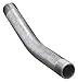 Rigid Conduit Elbow, 22.5 Deg, 1 in
