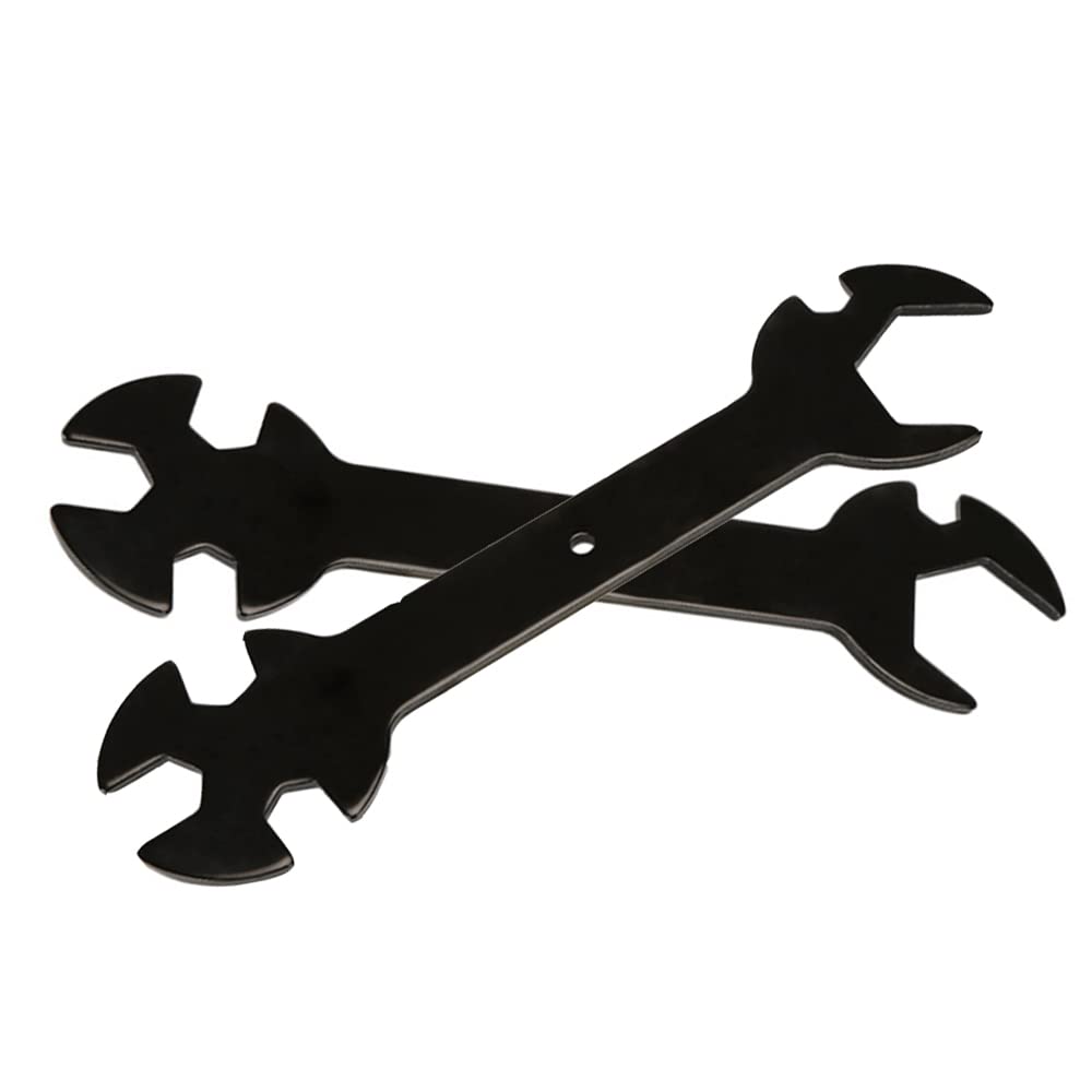 Set Pulizia Ugello Stampante 3D Supwa - 5 In 1 Con Chiavi A Croce, Spazzola E Pinzette Per Ender 3/CR-10
