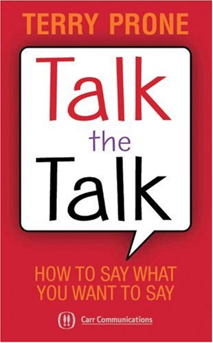 Talk the Talk