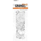 Studio Light Clear Stamp Grunge Collection no.223 SL-GR-STAMP223 148x52,2mm (06-22)