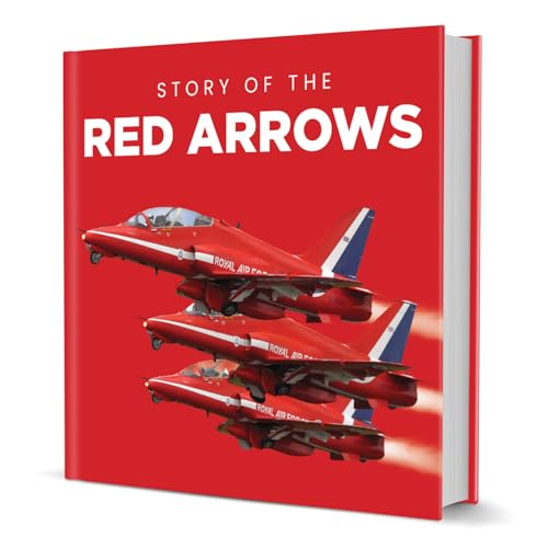 Coach House Partners Storia delle frecce rosse (150x150 cartonato)