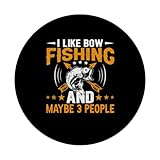Zoom IMG-2 i like bow fishing and