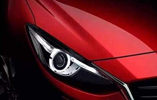 Amazon | AL 適用: マツダ MAZDA3 アクセラ ヘッドライト 2014-2016