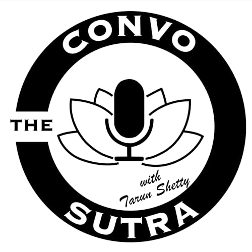 The Convo Sutra cover art