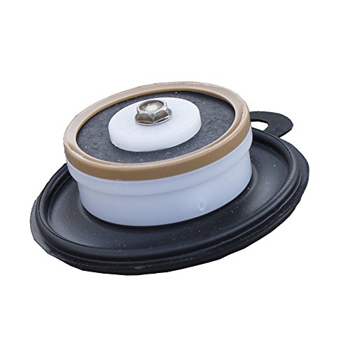 Orbit Watermaster Underground 57045 Diaphragm Repair Kit , Black #TOP1