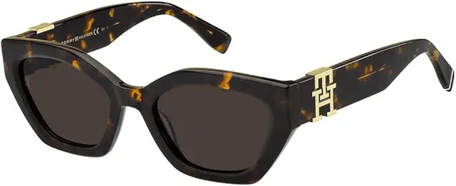 Occhiali da sole donna Prada 086 58 - Elegante e contemporaneo