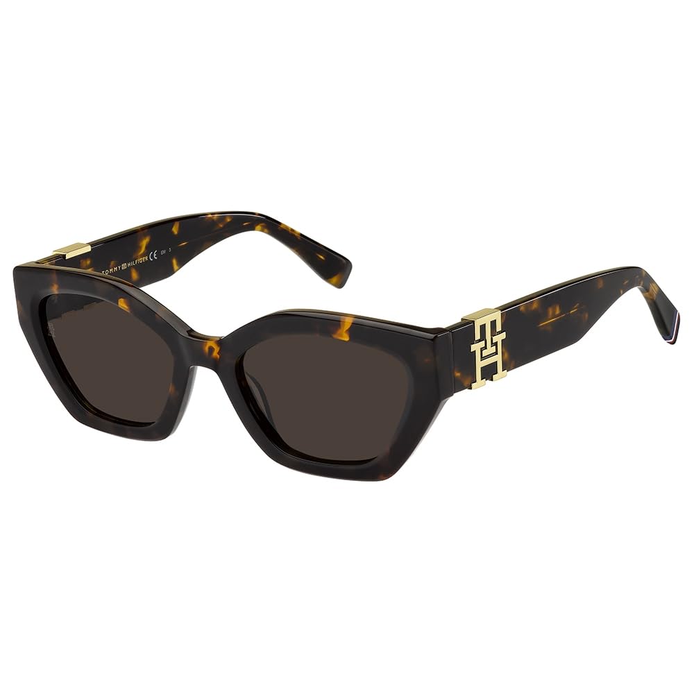 Tommy Hilfiger Occhiali da donna, 086, 58