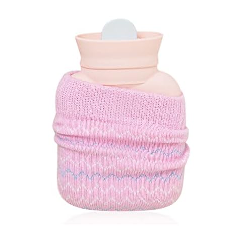 Bouillotte silicone PFLYPF 320 ml Cover