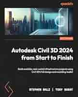 Civil 3D 2025 ご利用ガイドブック Amazon.com: Autodesk Civil 3D 2025: Essentials (Imperial