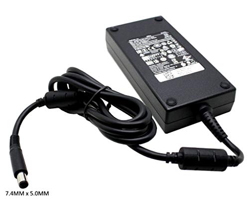Dell 180W AC Adapter-WW4XY
