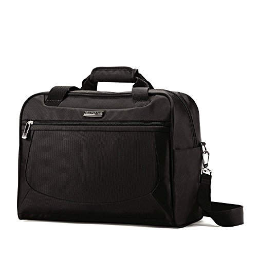 Samsonite Mightlight 2 Softside Boarding Bag Carry On Luggage