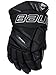Bauer S20 Vapor 2X PRO Senior BLACK15 - Guanti da hockey su ghiaccio