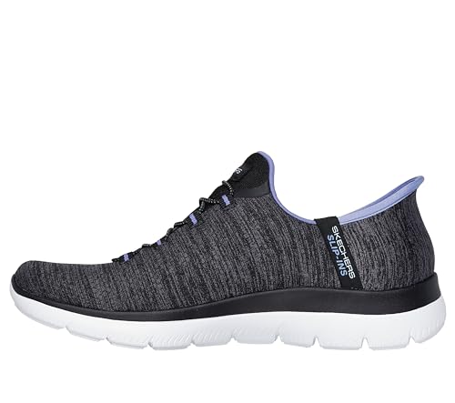 Image of Skechers Women's Summits-Everyday Set Hands Free Slip-ins Sneaker