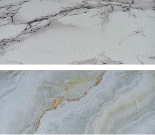 image for Art3d Premiun Reversible Anti-Fatigue Kitchen Mat, Anti-Slip Floor Com