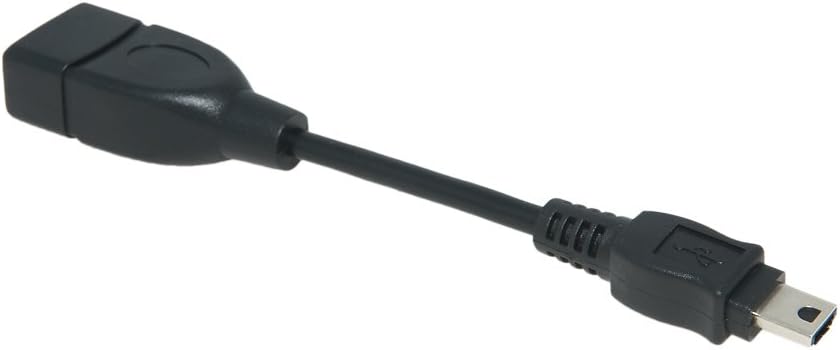 Promote Control USB OTG Adapter