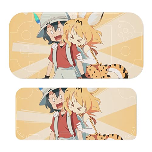 Switch/Switch Litep XebJ[ Aj ̃tY XCb` { Joy-Cons Rg[[ یpXLV[ یV[ یJo[ Zbg Ή p ^ UM JԂ\t FȂ h h~ 