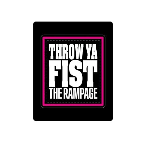 Amazon.co.jp: THE RAMPAGE LIVE TOUR 2019 “THROW YA FIST” TOUR 公式 Amazon.co.jp: THE RAMPAGE LIVE TOUR 2019 “THROW YA FIST” TOUR 公式