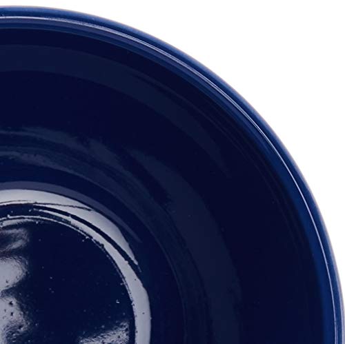 Porto Brasil Conjunto Com 6 Bowl Argos Azul Navy