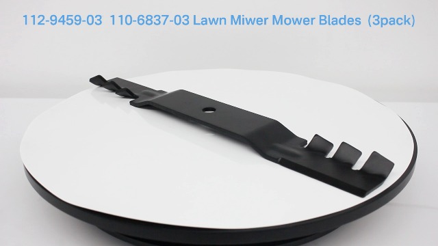 Amazon.com : SuperDi Replacement for Toro Timecutter 50 Inch