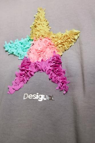Desigual Girls' Sweat_fl3