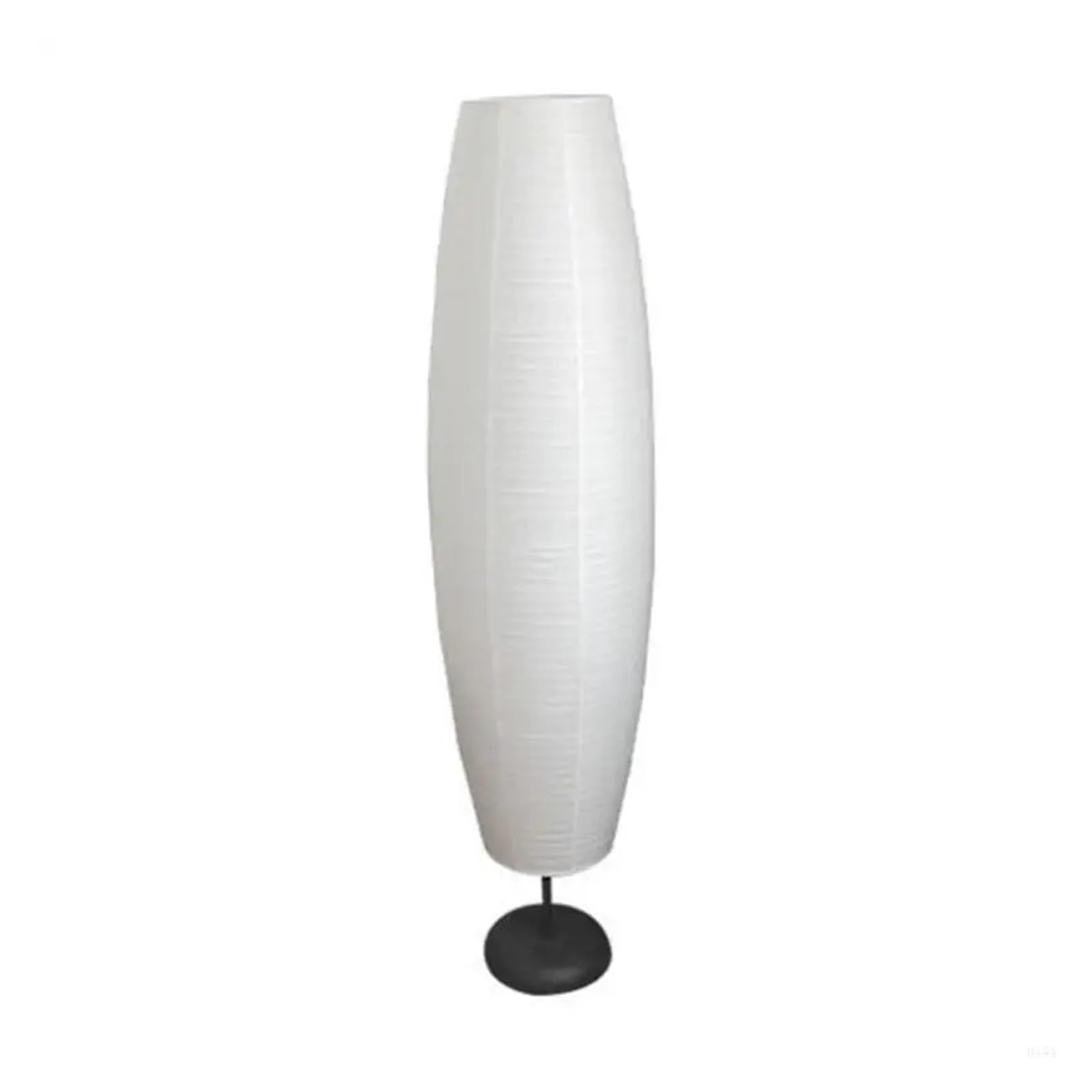 HKYBCF Lamp Shade Folding Standing Lampshade Simple Paper Floor Light Cover Corner Lamp Shade Bedside for Bedroom