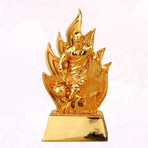 Estátuas de troféus campeão da Liga de Futebol BESPORTBLE, Prêmios de Prêmios de Prêmios de Troféus