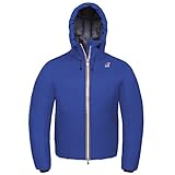  K-Way K-Way HUGO THERMO SUPER BLUE ROYAL