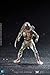 Hiya Toys Predators: Active Camouflage Berserker 1:18 Scale Action Figure