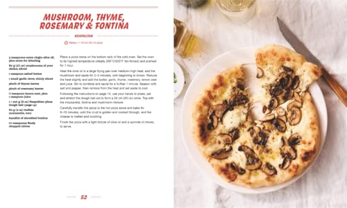 Pizza Night: 60+ Recipes For Date Nights, Lazy Nights, And Party Nights - 3