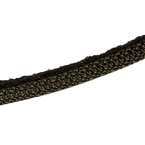 Fusion 2.00-Inch Shooter's Belt with Nylon Loop and Raptor-Alum Buckle4