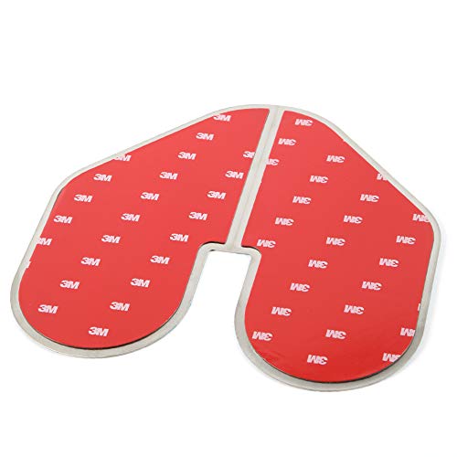 image for Megaware KeelGuard ScuffBuster Bow Guard, XL with Notch, 9