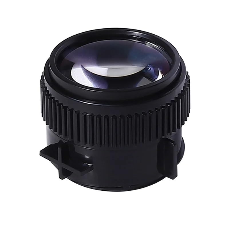 Amazon | 4-5.8 インチプロジェクターレンズプロフェッショナル拡大鏡