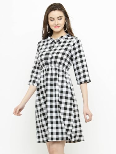 Image of SERA Classics Women Dress
