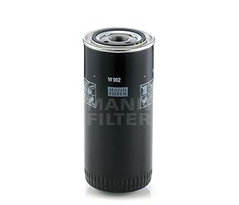Business & Industrial Equipment & Replacement Parts for for Mann +HUMMELL Replacement Oil Filter for for John Deere AZ22878 Mod-GRT998-3524