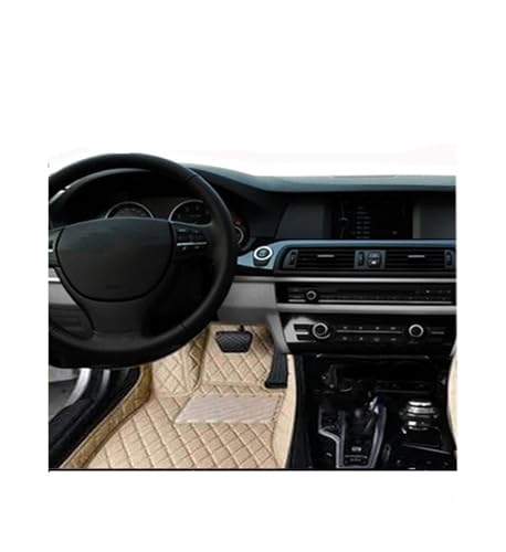 Tapis de sol Renault Clio III pour protéger votre habitacle au quotidien
