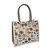 YPBEW Forward Tote Bag Large Capacity Handbag Suitable for Daily Use and Weekend Getaways Shopping Bag #4