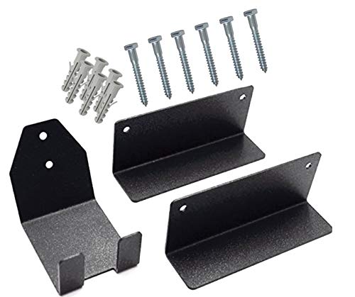 Suporte de Parede Para Bicicleta